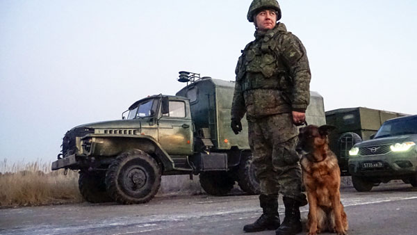 Госдеп счел Россию «угрозой» для Карабаха
