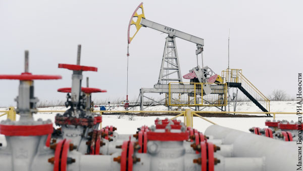 Цена барреля нефти Brent превысила 52 доллара