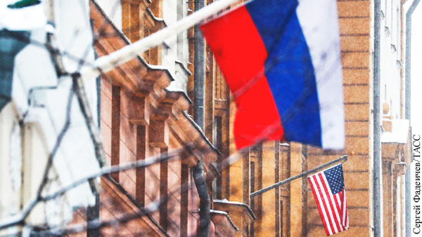 США расширили санкции против России
