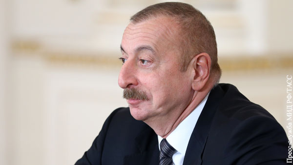 Эксперт: Пашинян не виноват в истоках поражения Армении в Карабахе