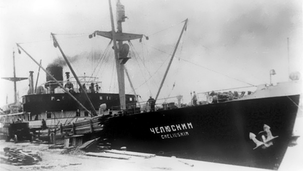 Общество: Как на легендарный советский ледокол проникла подводная экспедиция