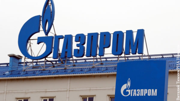 Суд Швеции отклонил жалобу Газпрома на цену газа для Польши