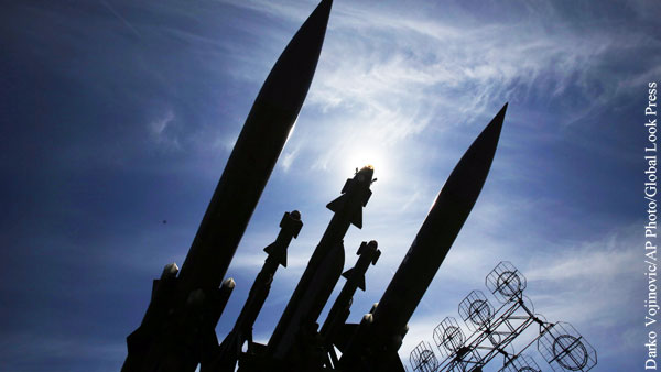 Иран приготовился к ракетным ударам США по ядерным объектам