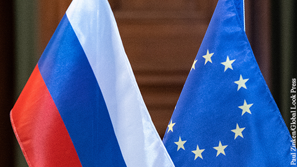 Какими будут отношения России и Европы в 2021 году