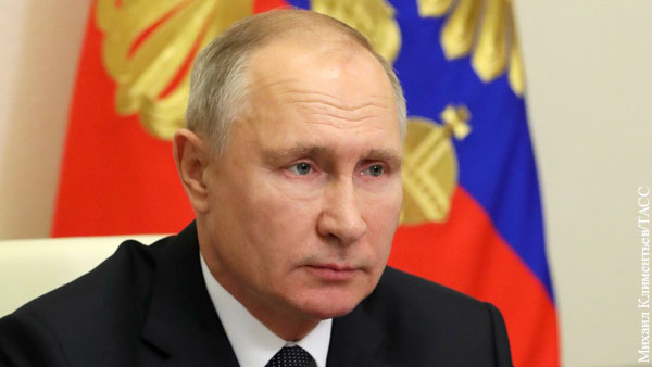 Путин согласился с необходимостью рассмотреть индексацию пенсий для работающих