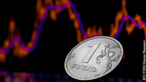Экономика: Каким будет курс рубля в 2021 году
