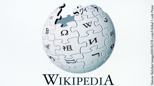 Администратор объяснил запрет использования оборота «в Украине» в русскоязычной Википедии