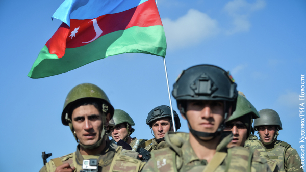 В армянском селе Шурнух заявили о приходе азербайджанских военных