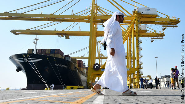 Арабские страны решили прекратить блокаду Катара