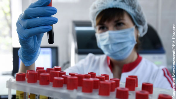В России за сутки выявили 24,2 тыс. случаев коронавируса