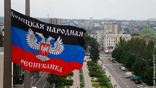 На Украине заявили о деморализации ВСУ