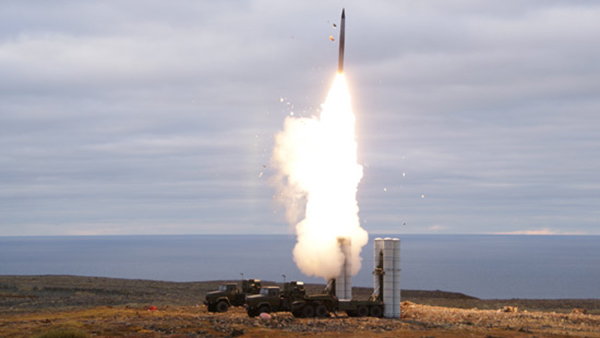 В Китае оценили шансы Запада «проломить» российский щит ПВО