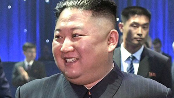 Ким Чен Ын объявил о создании ядерных сил КНДР