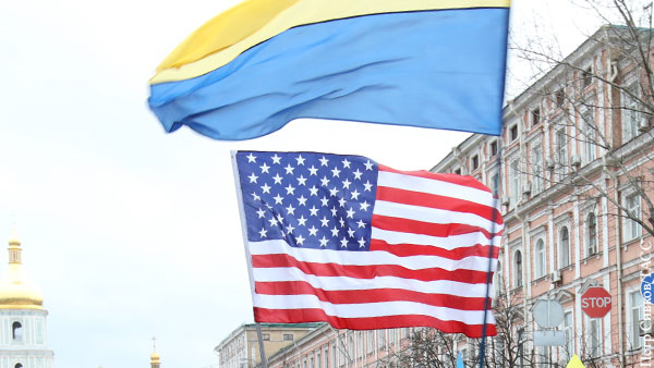 США ввели санкции против рассказавших о коррупции семьи Байденов украинских граждан и СМИ