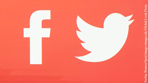 Провайдер в Айдахо заблокировал Twitter и Facebook за цензуру