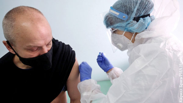 Вирусолог назвал необходимое для коллективного иммунитета число привитых от COVID-19 россиян