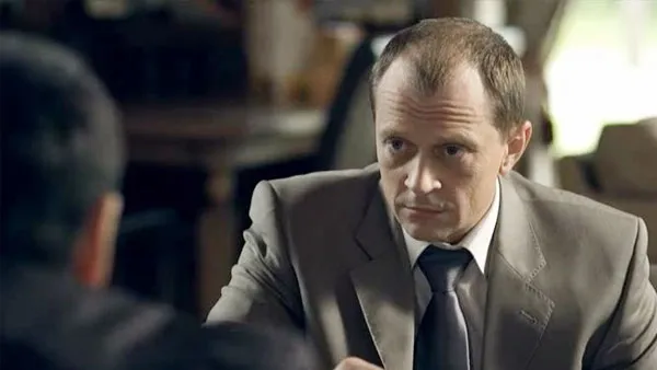 Известный актер из сериала «Глухарь» умер в Москве