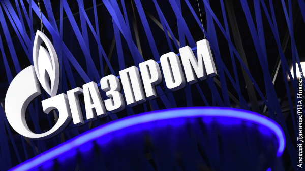 В Газпроме допустили полную отмену проекта «Северный поток – 2»