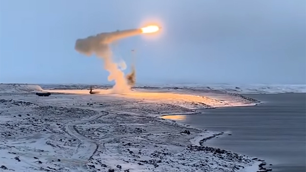 Военная мощь России в Арктике вызвала беспокойство в команде Байдена