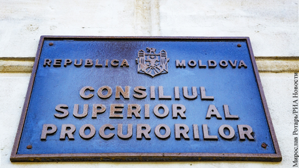 Конституционный суд Молдавии лишил русский язык особого статуса