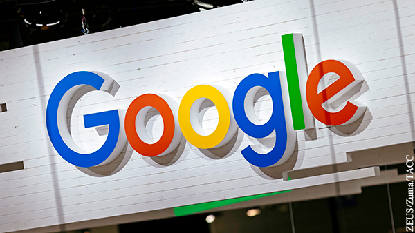 Эксперт: Google начал шантажировать целые страны