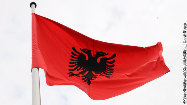 Посольство РФ в Албании: Высланный дипломат не нарушал антиковидных правил