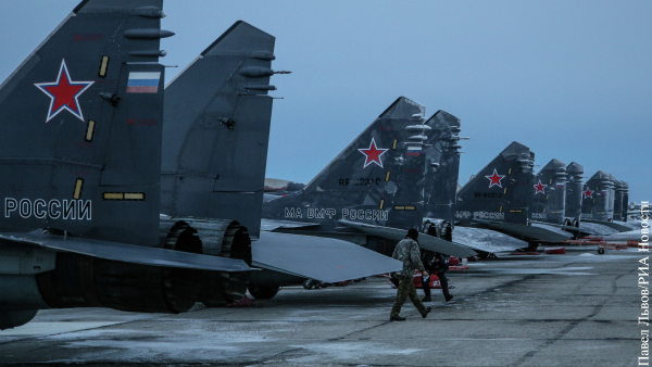 Российский ВМФ сочли «опустившимся до уровня Южной Кореи» по боеспособности