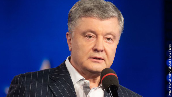 В Госдуме отреагировали на призыв Порошенко к «непрерывной осаде» Кремля