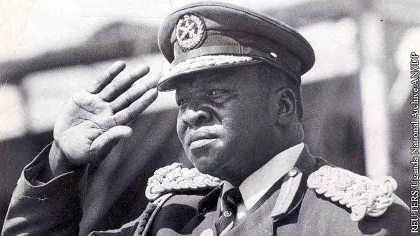 «Худший диктатор в истории» был оболган британцами