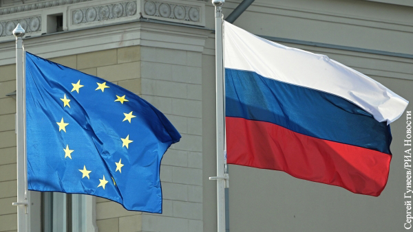 Братислава заявила о нежелании ЕС бесконечно продлевать санкции против России