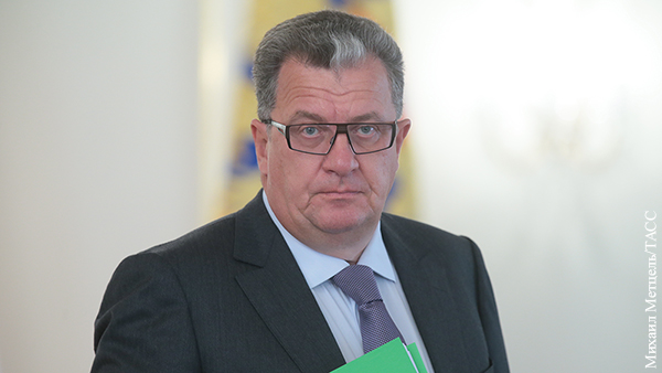 Умер бывший вице-премьер Сергей Приходько