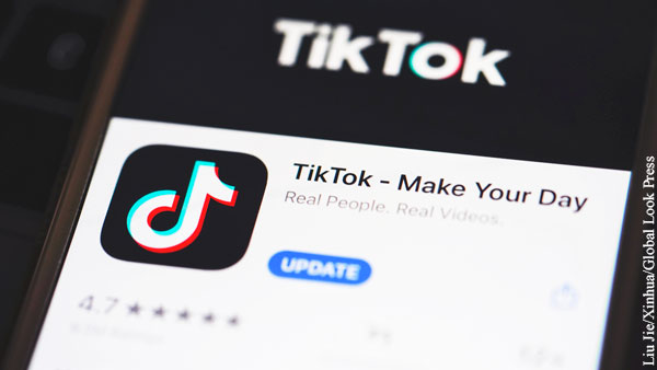В TikTok нашли раскрывающую данные пользователей уязвимость