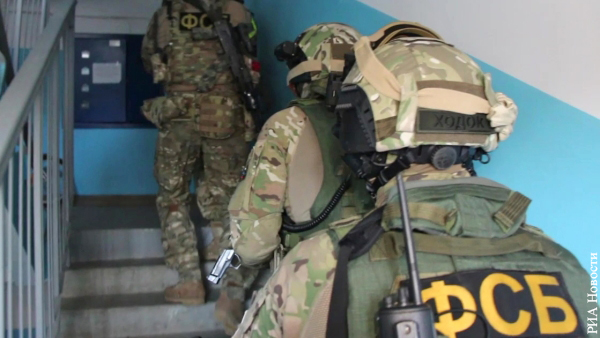 ФСБ пресекла деятельность 43 подпольных оружейников в 19 регионах России