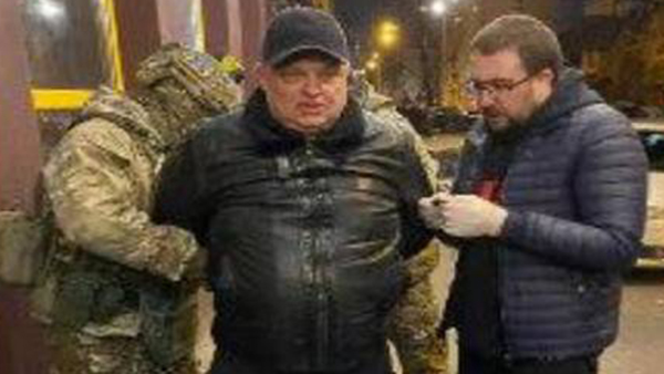 Куратор «убийства Бабченко» от СБУ стал опасным свидетелем