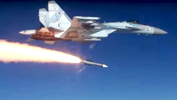 Эксперт назвал плюсы и минусы принципа «пустил – забыл» новой российской экспортной ракеты