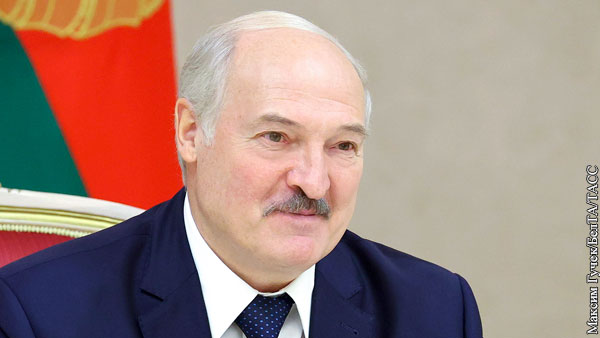 Эксперт: После всебелорусского собрания Лукашенко запустит управляемый транзит власти