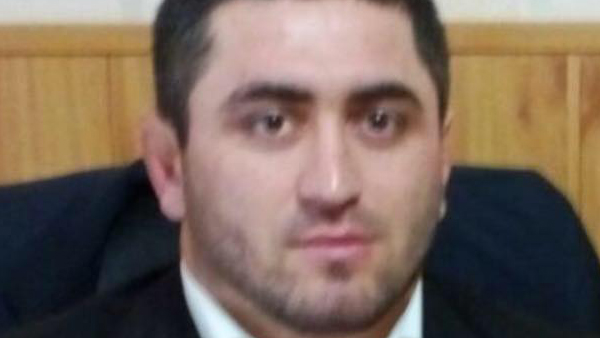 Власти Дагестана рассказали о конфликте убитого в отделе полиции с росгвардейцами