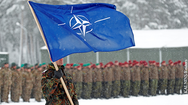 Эксперты оценили идею «гарантированной защиты» от агрессии НАТО