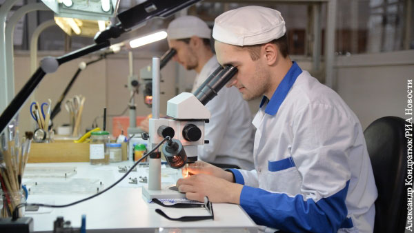 В ОП указали на возможные ошибки при расчете средней зарплаты у российских ученых