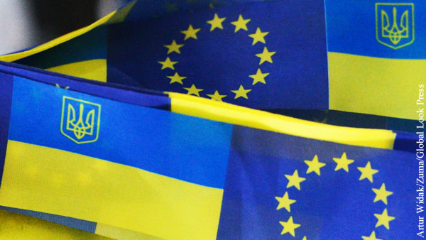 ЕС оценил закрытие Киевом оппозиционных телеканалов