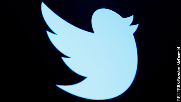 Twitter заблокировал страницу делегации России на переговорах в Вене по безопасности