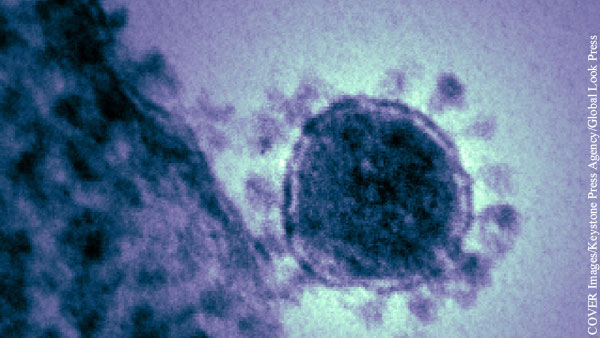 «Британский» штамм коронавируса оказался опасен для детей