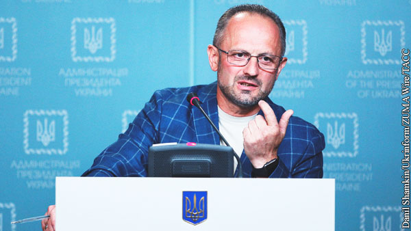 Украинский дипломат заметил распад «клуба друзей против Путина»