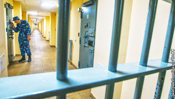 Судья пояснила предложение ввести в УК понятие «уголовный проступок»