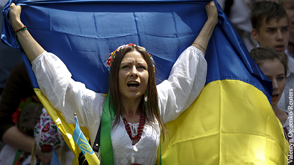 Украине грозит бунт олигархов наоборот
