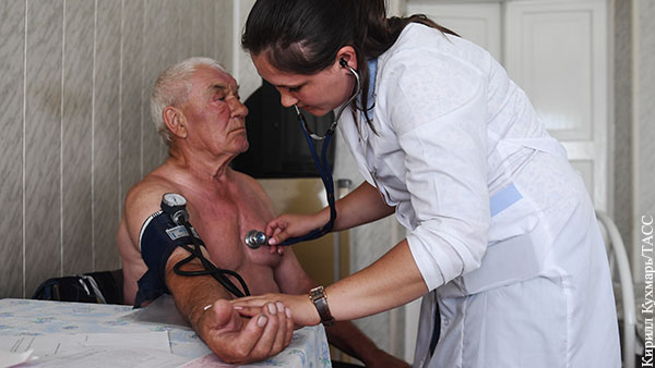 Академик РАН рассказал, как сберечь сердце после коронавируса