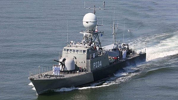 Что мешает России создать большой военный флот для Ирана