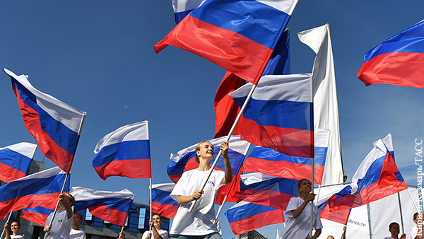 Выяснилось, жители каких стран видят в России будущую сверхдержаву