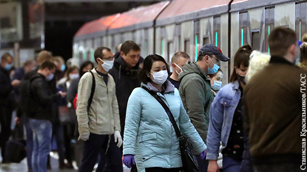 В метро Москвы появится новая система слежки