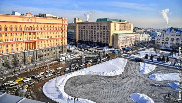 Собянин предложил оставить Лубянскую площадь в прежнем виде